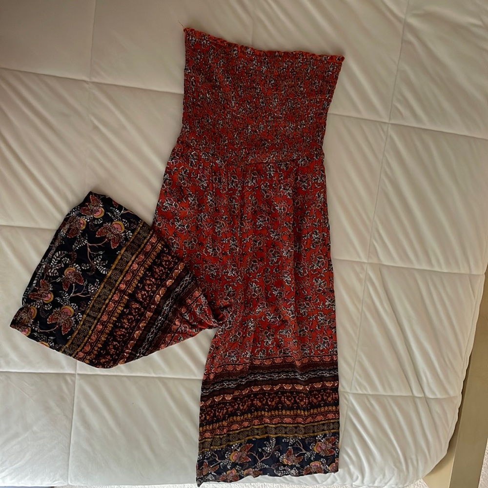 Taylor & Sage Romper